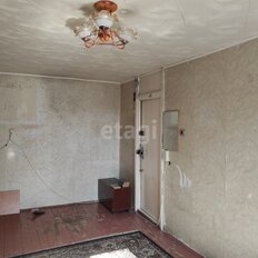 18,6 м², комната - изображение 4