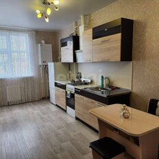 Квартира 40,9 м², 1-комнатная - изображение 4