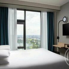 Квартира 23,6 м², студия - изображение 3