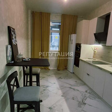 Квартира 41,4 м², 1-комнатная - изображение 4