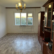 Квартира 62,7 м², 3-комнатная - изображение 2