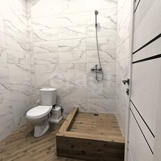 Квартира 17 м², студия - изображение 5