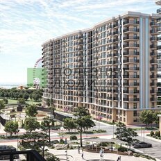 Квартира 25,9 м², студия - изображение 4