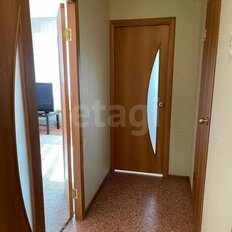 Квартира 35,5 м², 1-комнатная - изображение 5