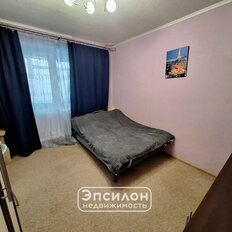 Квартира 30 м², 1-комнатная - изображение 1