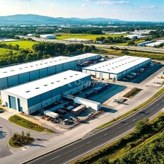 15,4 га, участок коммерческого назначения - изображение 1