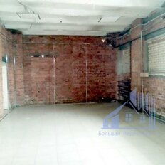 617 м², склад - изображение 4