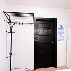 Квартира 32,8 м², 1-комнатная - изображение 4