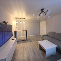 Квартира 63,7 м², 3-комнатная - изображение 1