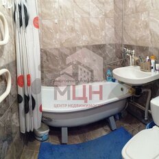 Квартира 43 м², 2-комнатная - изображение 3