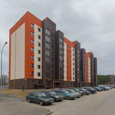 Квартира 70 м², 2-комнатная - изображение 1