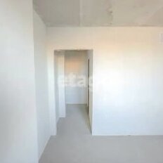 Квартира 39,6 м², 1-комнатная - изображение 3