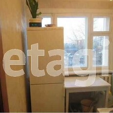 Квартира 30 м², 1-комнатная - изображение 1