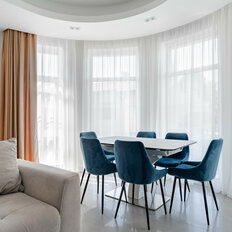 Квартира 82,1 м², студия - изображение 5