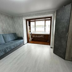 Квартира 35,1 м², 1-комнатная - изображение 5