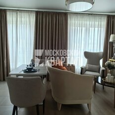Квартира 55 м², 3-комнатная - изображение 3