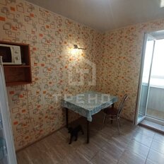 Квартира 34,6 м², 1-комнатная - изображение 3