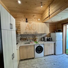 Квартира 20 м², студия - изображение 5