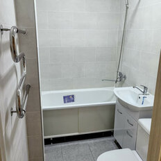 Квартира 28,2 м², студия - изображение 2