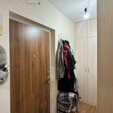 Квартира 33,7 м², 1-комнатная - изображение 5