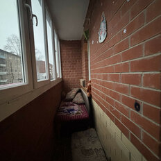 Квартира 39 м², студия - изображение 3