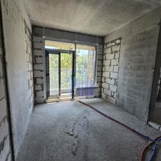 Квартира 47,1 м², 1-комнатная - изображение 5