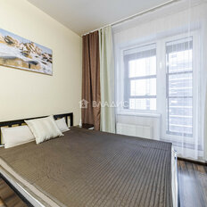 Квартира 24,9 м², студия - изображение 4