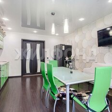 Квартира 107,7 м², 3-комнатная - изображение 3