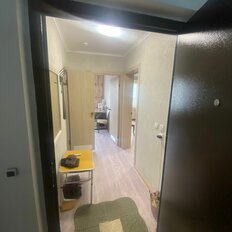 Квартира 34,4 м², студия - изображение 5