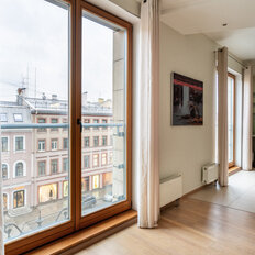 Квартира 123,4 м², 3-комнатная - изображение 3