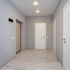 Квартира 58 м², 2-комнатная - изображение 3