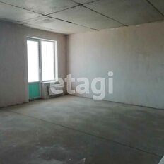 Квартира 74,5 м², 2-комнатная - изображение 2