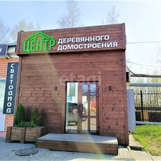 23,5 м², торговое помещение - изображение 3