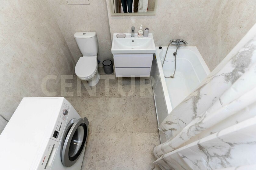 75 м², 3-комнатная квартира 12 800 000 ₽ - изображение 56