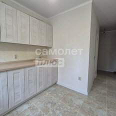 Квартира 30,9 м², 1-комнатная - изображение 2