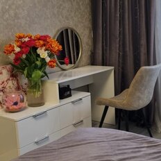 Квартира 37 м², 1-комнатная - изображение 3