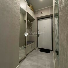 Квартира 30,1 м², студия - изображение 5