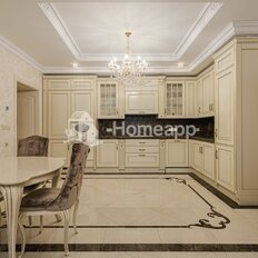 Квартира 96,6 м², 3-комнатная - изображение 3