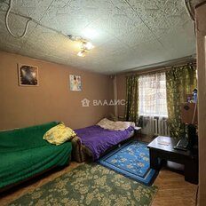 Квартира 30,8 м², 1-комнатная - изображение 5