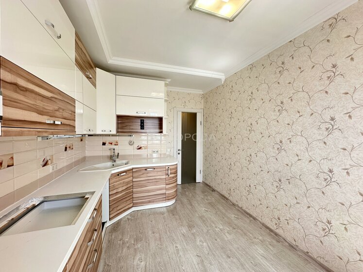 33 м², 1-комнатная квартира 11 038 000 ₽ - изображение 57