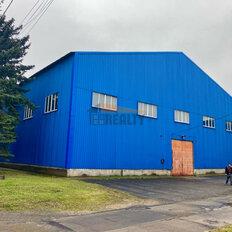 1520 м², склад - изображение 1
