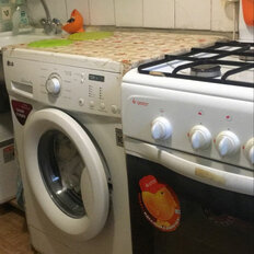 Квартира 42,8 м², 2-комнатная - изображение 4