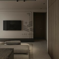 Квартира 175 м², 3-комнатная - изображение 2