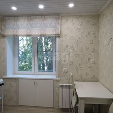Квартира 30,1 м², 1-комнатная - изображение 4