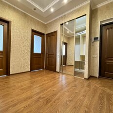Квартира 92 м², 3-комнатная - изображение 5
