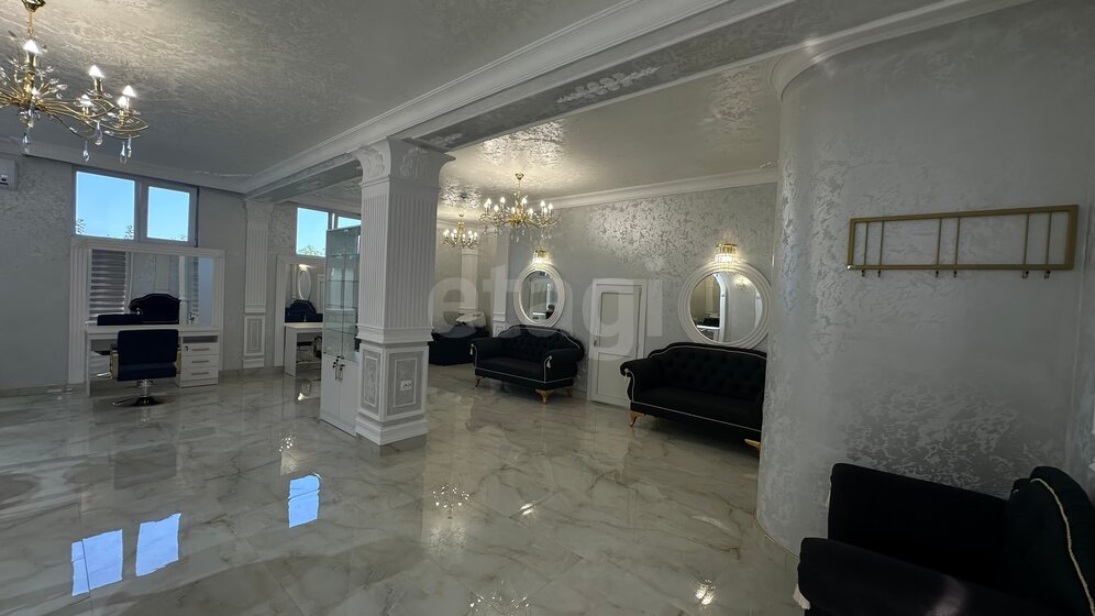 200 м², офис 150 000 ₽ в месяц - изображение 20