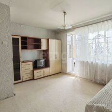 Квартира 35 м², 1-комнатная - изображение 1