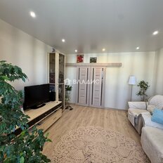 Квартира 83,4 м², 3-комнатная - изображение 2