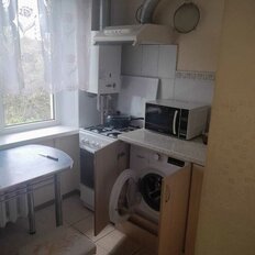 Квартира 48 м², 2-комнатная - изображение 2