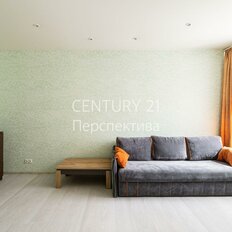 Квартира 27 м², 1-комнатная - изображение 2